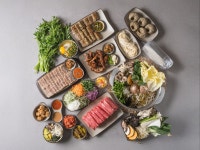 소소반 샤브칼국수 대전노은점