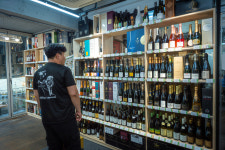 민정식당 서울숲 직영점