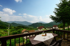 하늘과땅사이 애견 펜션