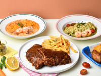 도로시파스타연정 구로구청점