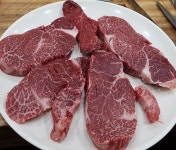 미가현영천한우