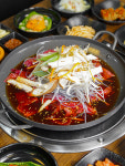 고박사돼지갈비