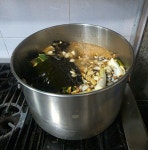 춘천준이네닭갈비