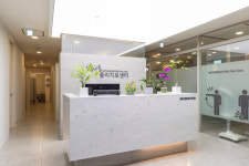 신통방통의원 모란역