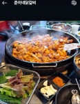 춘천준이네닭갈비