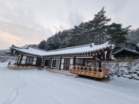 사랑채