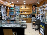 보다안경 방이점