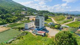 로뎀나무아래펜션