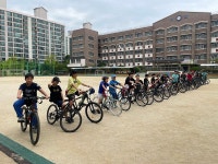 세교한국태권도