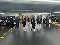 김포 GO복싱 사우점