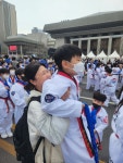 세교한국태권도장