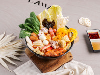 라와마라탕 다산점