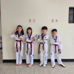 세교한국태권도