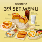 에그드랍 역삼GS직영점