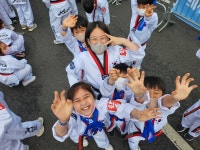 세교한국태권도