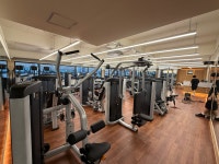 엠투엠피트니스 포은대로점