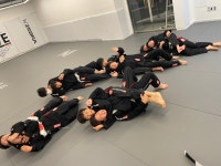 청운합기도 하이브주짓수