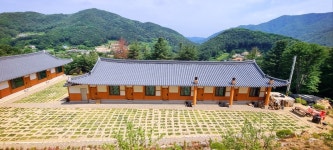 황토자연휴