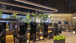 하이랙스 강남점