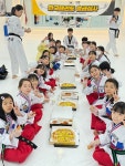 세교한국태권도장