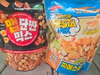 넛츠마을 충북혁신점