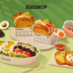 에그드랍 역삼GS직영점