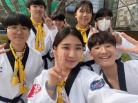 세교한국태권도장