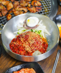 고박사돼지갈비