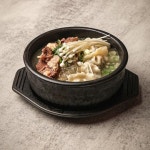 일품돼지국밥 서초본점