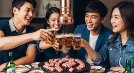 한우농장정육식당