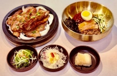 석쇠갈비본가 성내본점