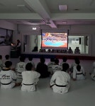 세교한국태권도
