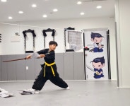 우리아이해동검도