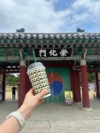짹짹커피 김해수로왕릉점