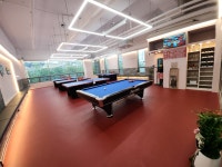 오늘도탁구&포켓볼 천안차암점