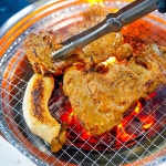 권가네 황금화로 강릉수재갈비 본점