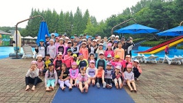 세교한국태권도