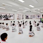 세교한국태권도