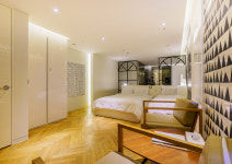 호텔 디자이너스 인천