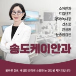 송도케이안과의원