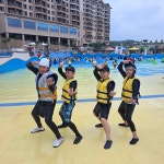 세교한국태권도