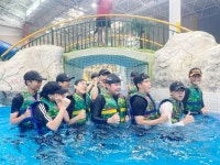 세교한국태권도