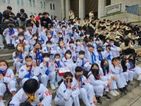 세교한국태권도장