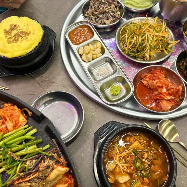 칠동회관 육류,고기요리 대표 사진