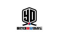 용인대예당태권도