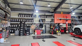 티스테이션 명지점