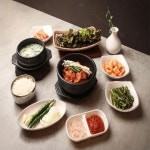 일품돼지국밥 서초본점