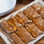 송추장흥계곡무릉도원