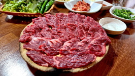 한우농장정육식당