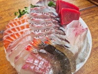 도쿄그집 시청본점